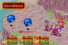 Breath of Fire II